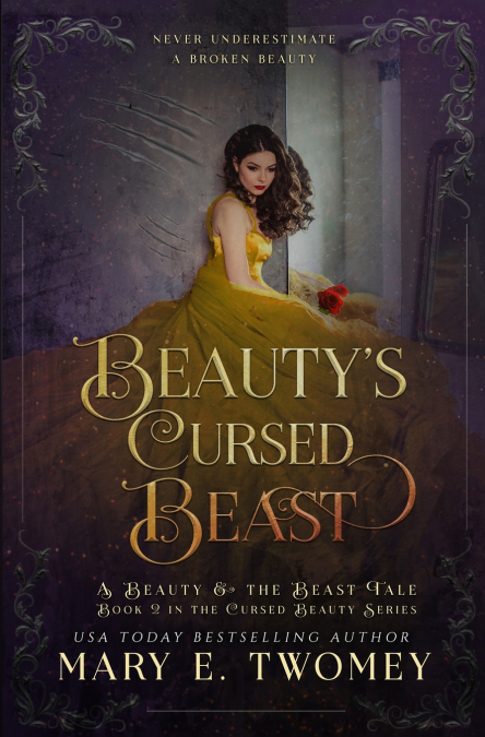 Beauty’s Cursed Beast