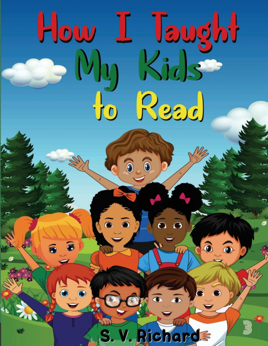 How I Taught My Kids to Read 3