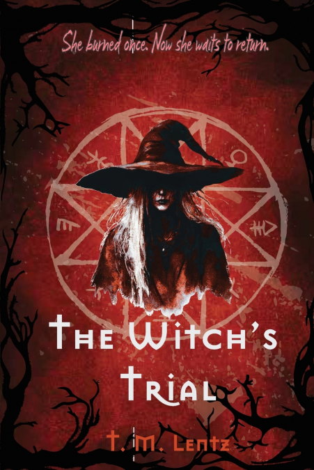 The Witch’s Trial