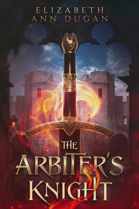 The Arbiter’s Knight