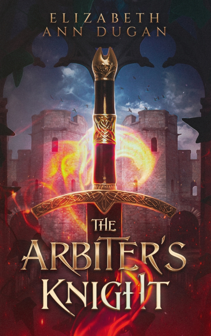 The Arbiter’s Knight