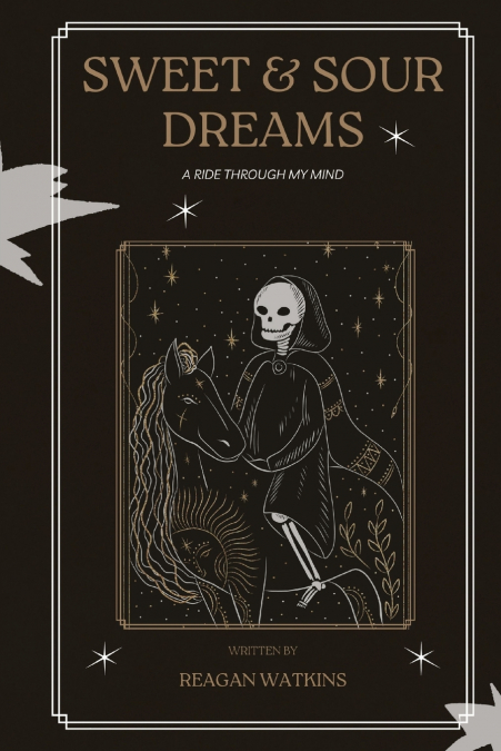 SWEET & SOUR DREAMS