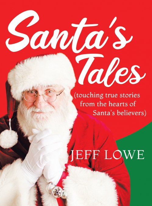 Santa’s Tales