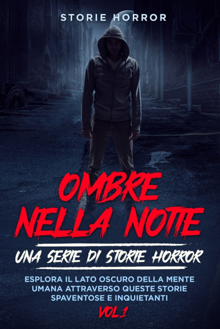 Ombre nella notte