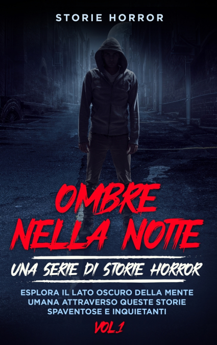 Ombre nella notte