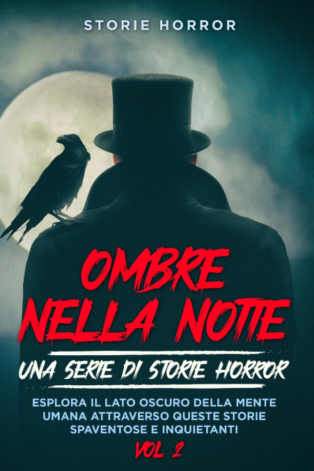Ombre nella notte
