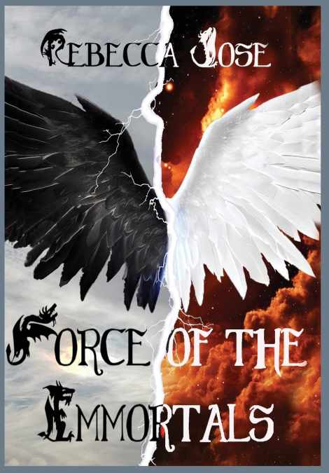 Force of the Immortals