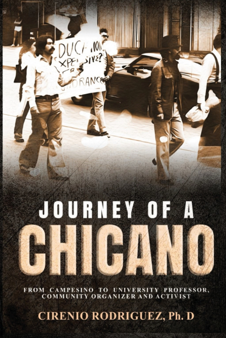 Journey of A Chicano