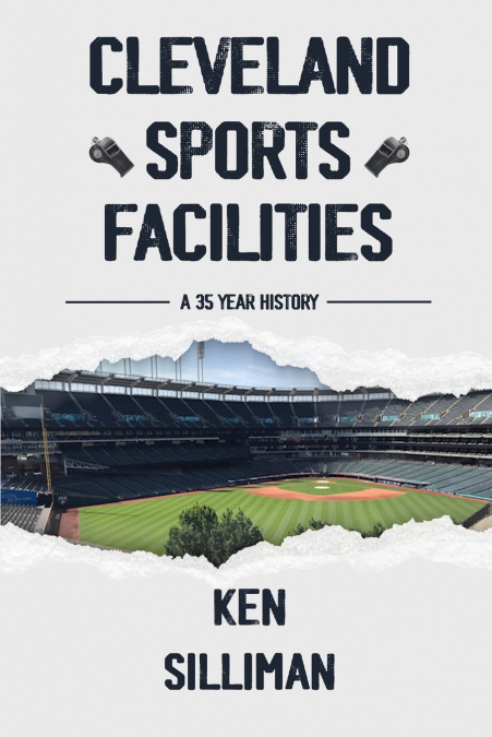 Cleveland’s Sports Facilities