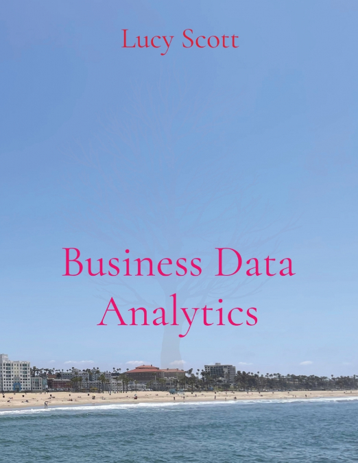 Business Data Analytics