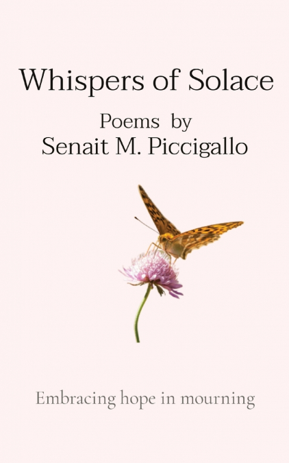 Whispers of Solace