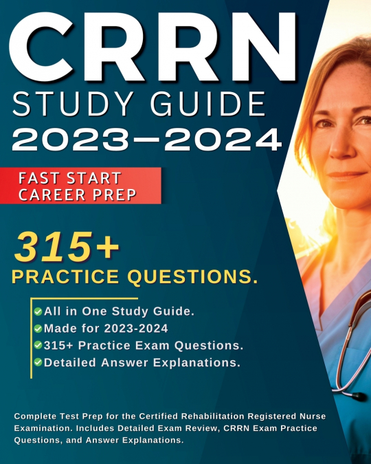 CRRN Study Guide 2024-2025