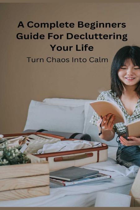 Decluttering Your Life