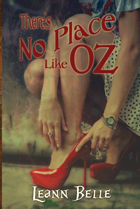 There’s No Place Like Oz