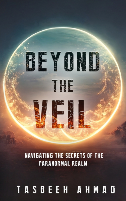 Beyond the veil