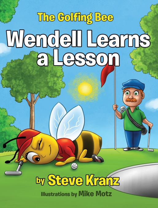 Wendell Learns a Lesson