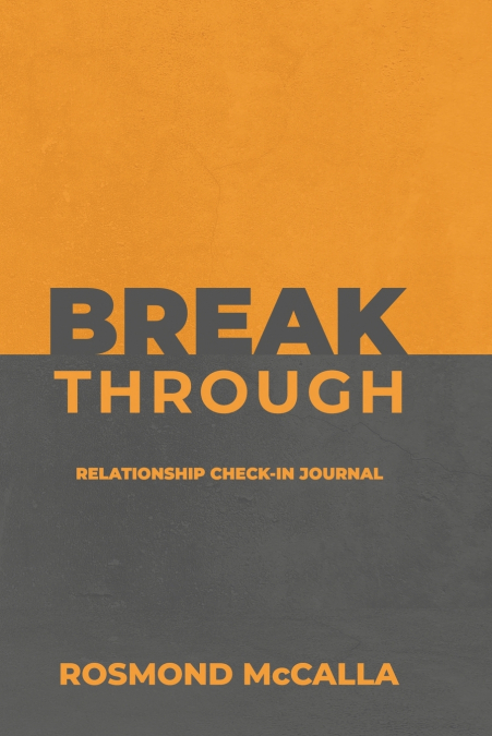 Breakthrough
