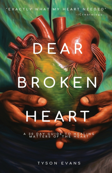 Dear Broken Heart