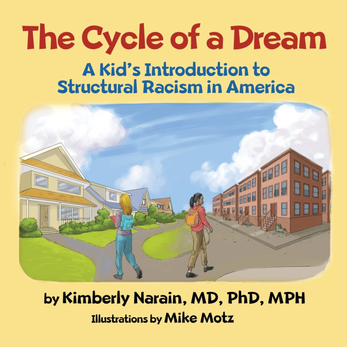 The Cycle of a Dream