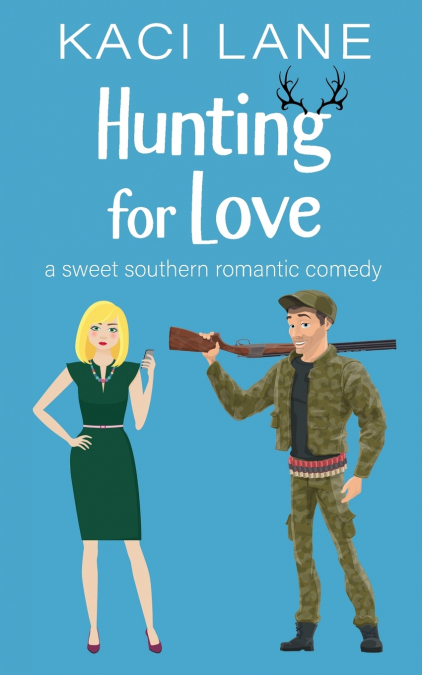 Hunting for Love