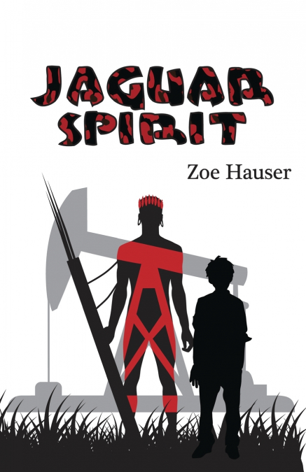 Jaguar Spirit - Revised Edition