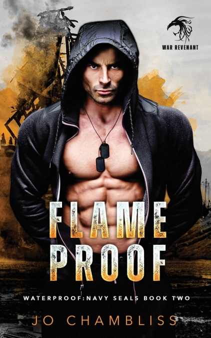 Flameproof