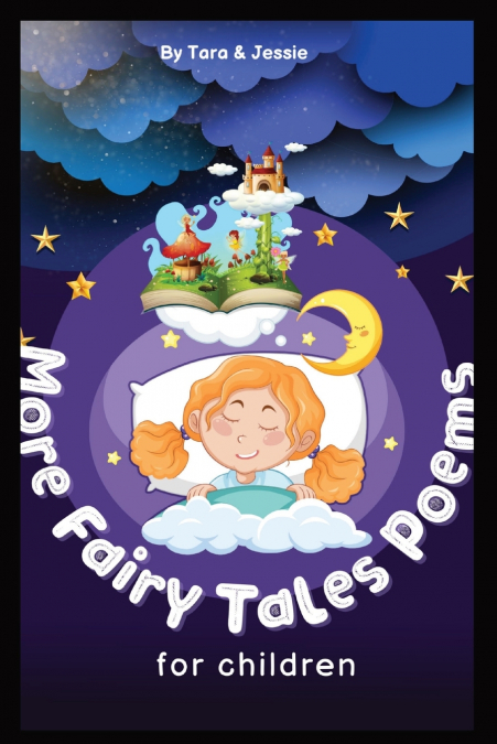 More Fairy Tales Poems for children
