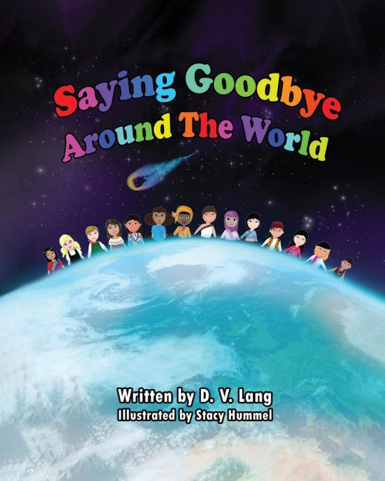 Saying Goodbye Around the World