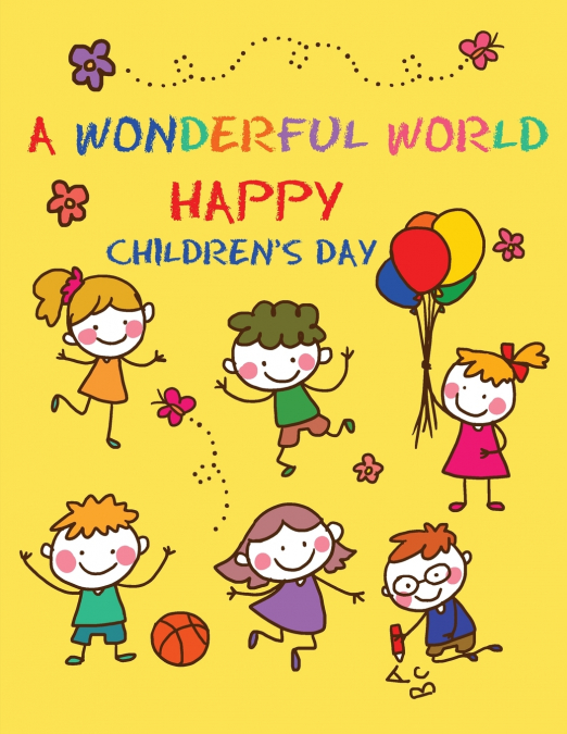 A Wonderful World