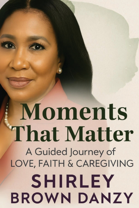 Moments That Matter