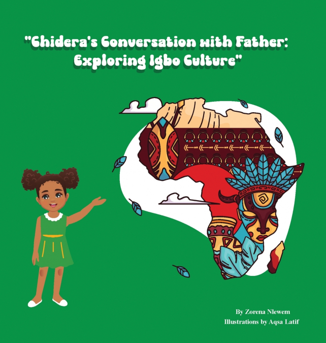 Chidera’s Conversation with Father