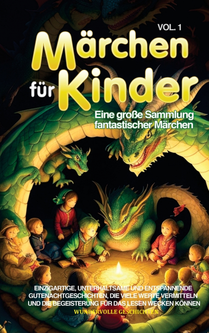 Märchen für Kinder