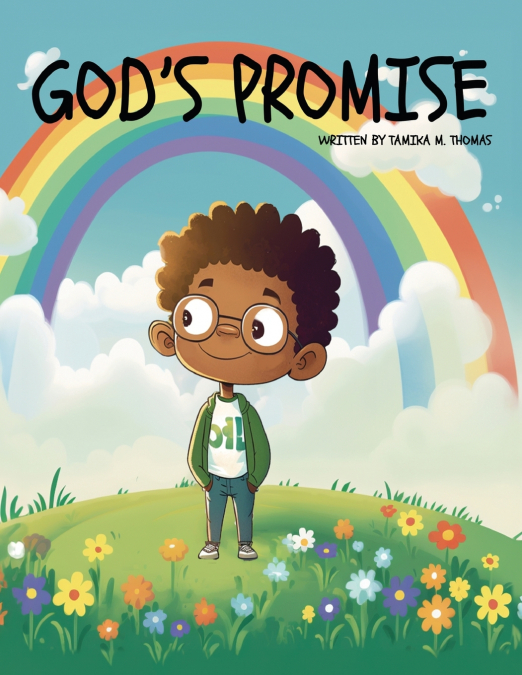 God’s Promise