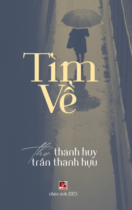 Tìm Về (hard cover)