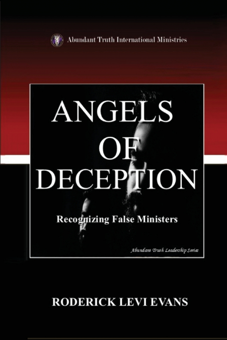 Angels of Deception