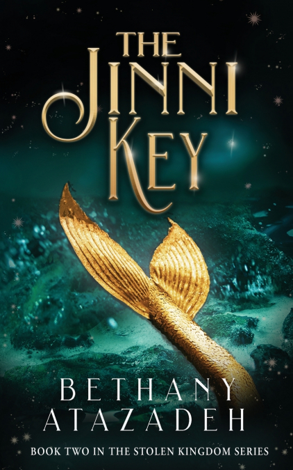 The Jinni Key