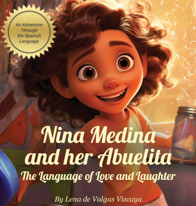 Nina Medina and Her Abuelita