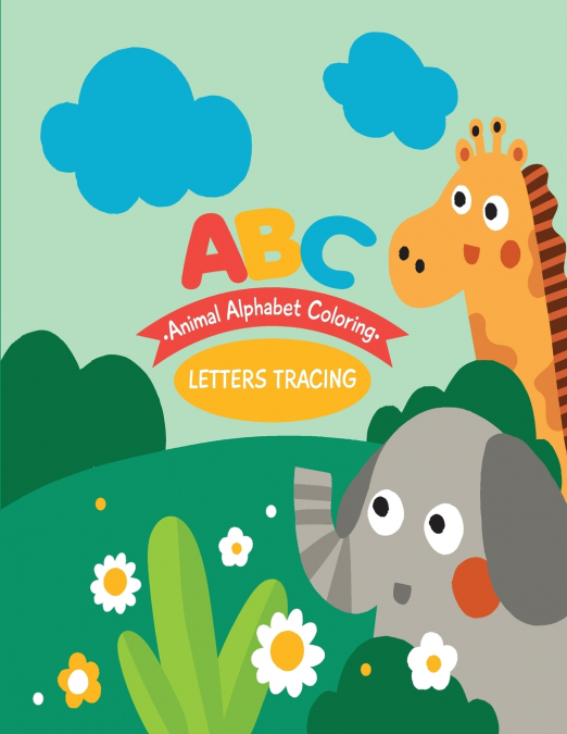 ABC Letters Tracing