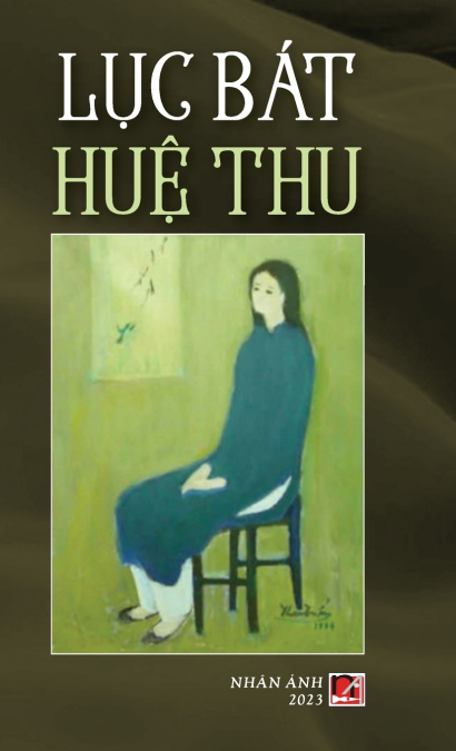 Lục Bát Huệ Thu (color  - hard cover)