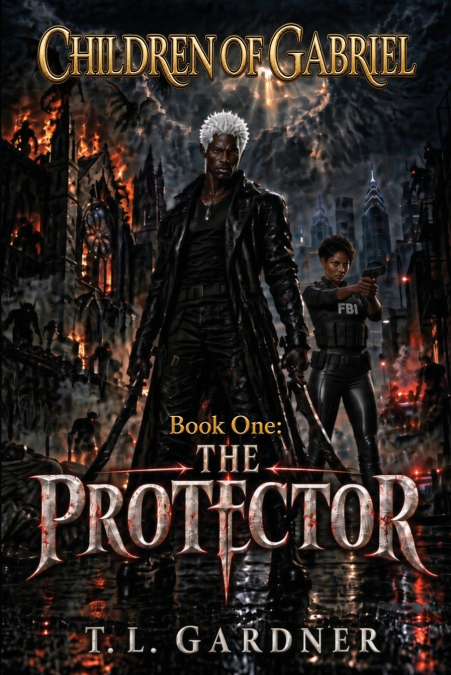 The Protector