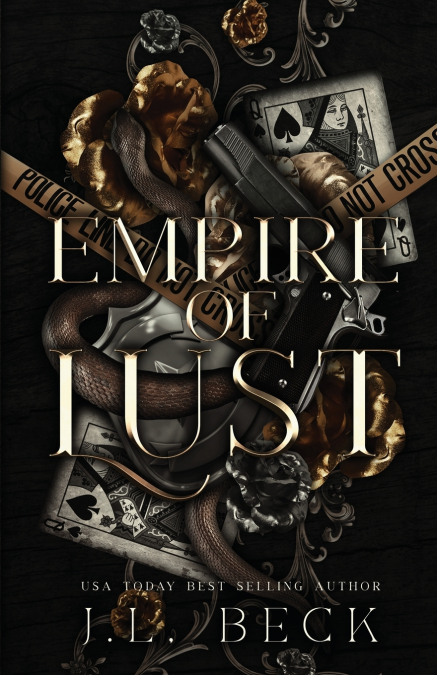 Empire of Lust