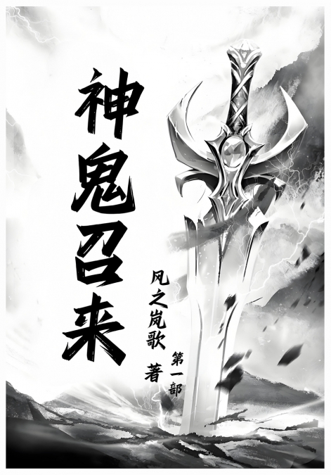 神鬼召来：第一部