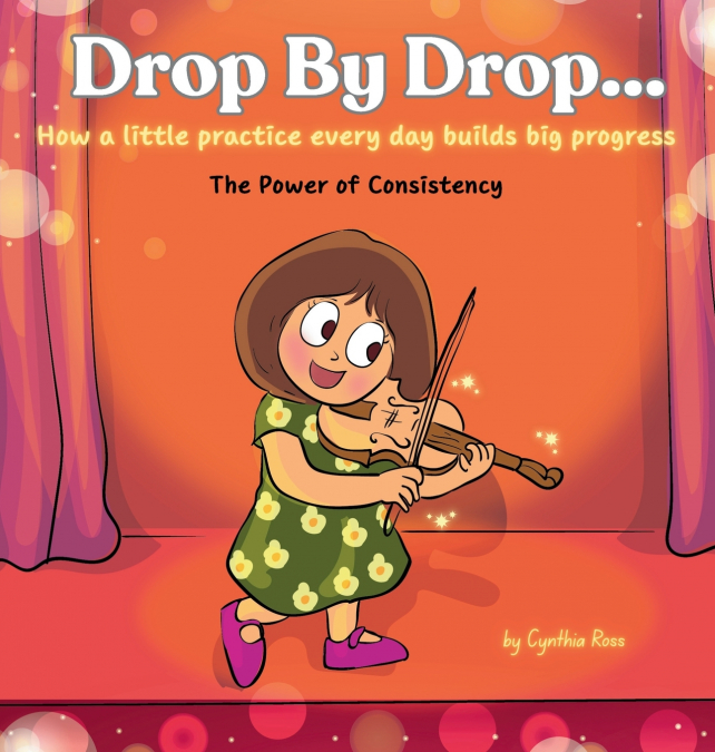 Drop by Drop