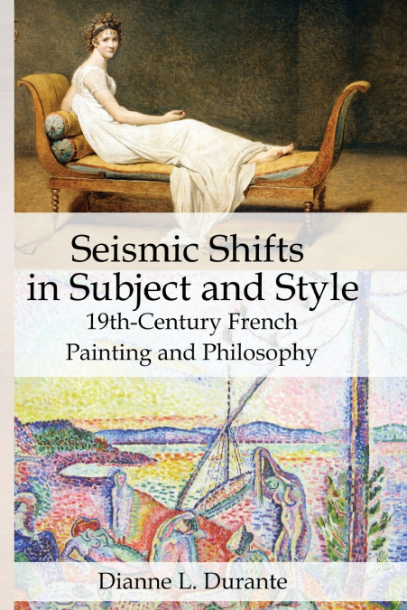 Seismic Shifts in Subject and Style