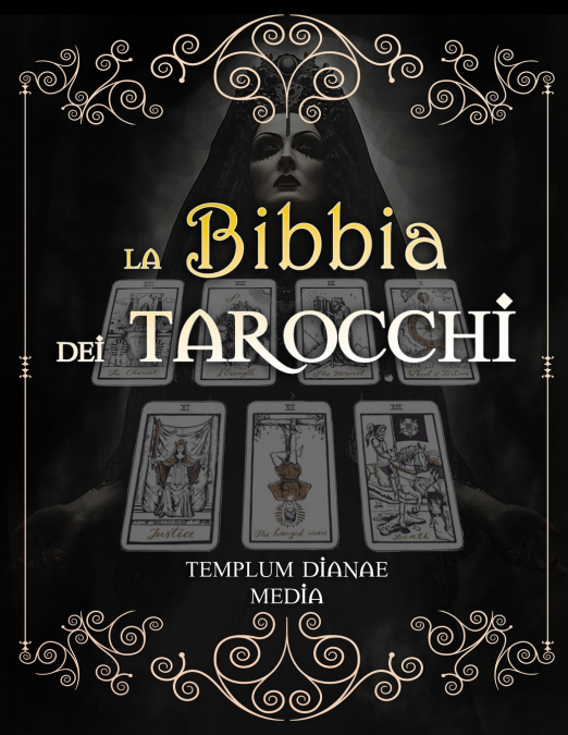 la Bibbia dei Tarocchi