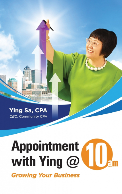 Appointment with Ying @10am
