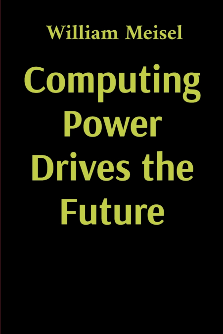 Computing Power Drives the Future
