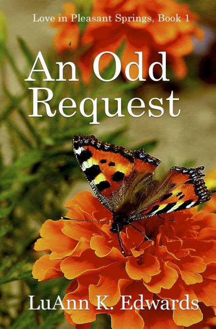 An Odd Request