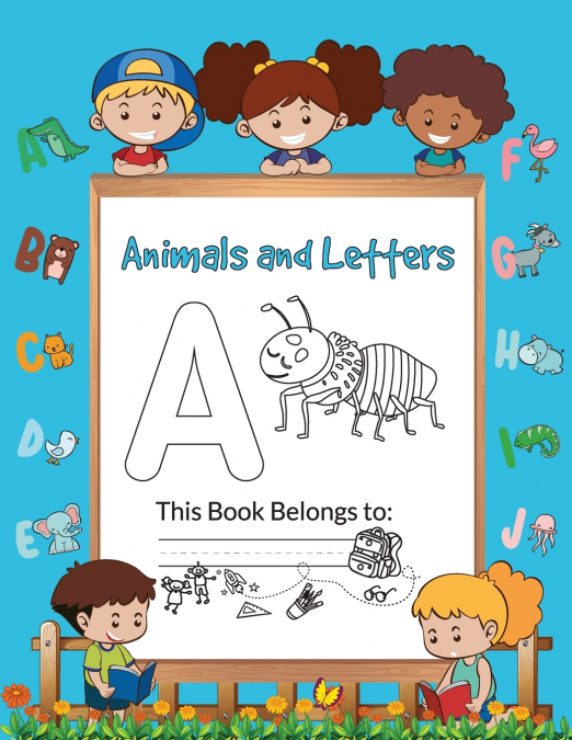 Animals and Letters