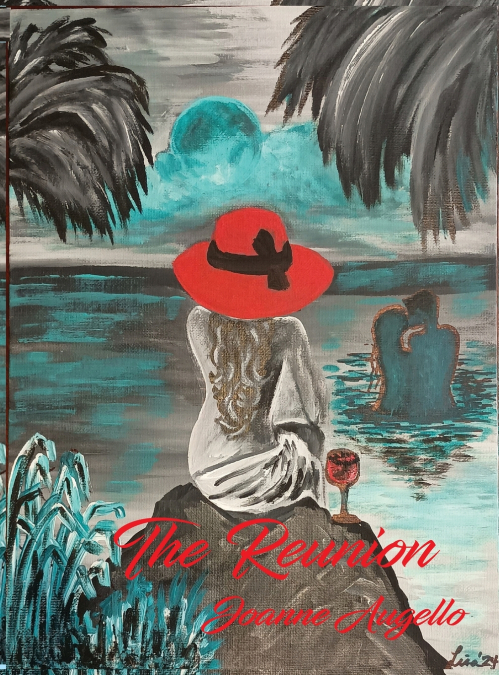 THE RÉUNION